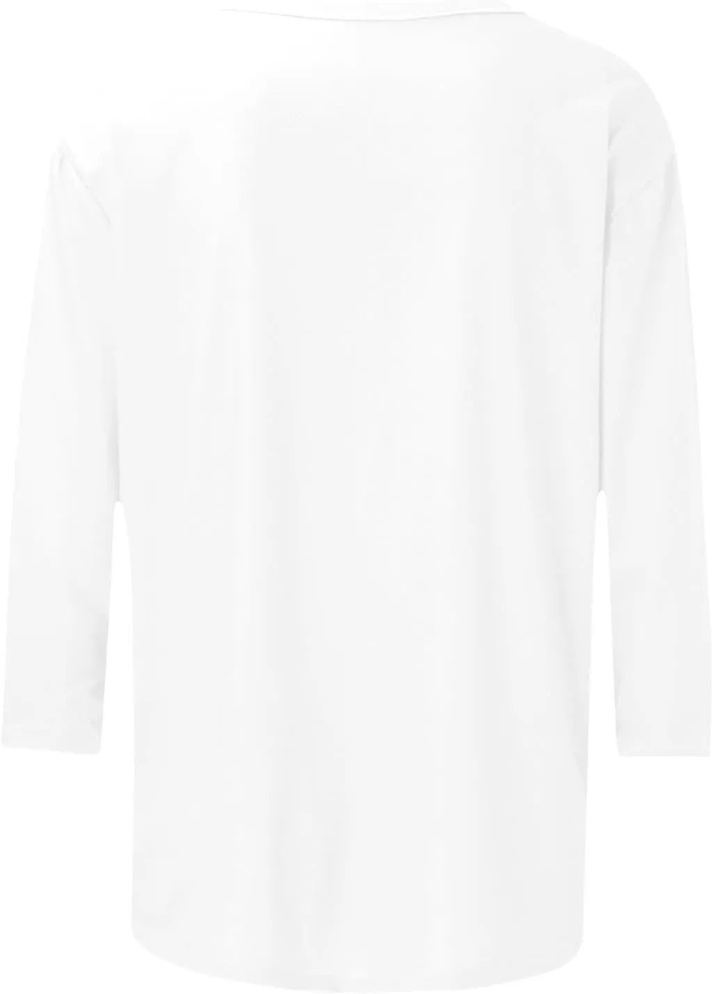 slqdgmryz 3/4 Length Sleeve Womens Tops Dressy Casual Crewneck Tshirts Shirts with Pocket Three Quarter Workout Blouses