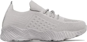 Sneakers For Women Trendy 2025 Slip On Walking Shoes Casual Athletic Gym Comfort Fashion Tennis Running Sneakers 2025