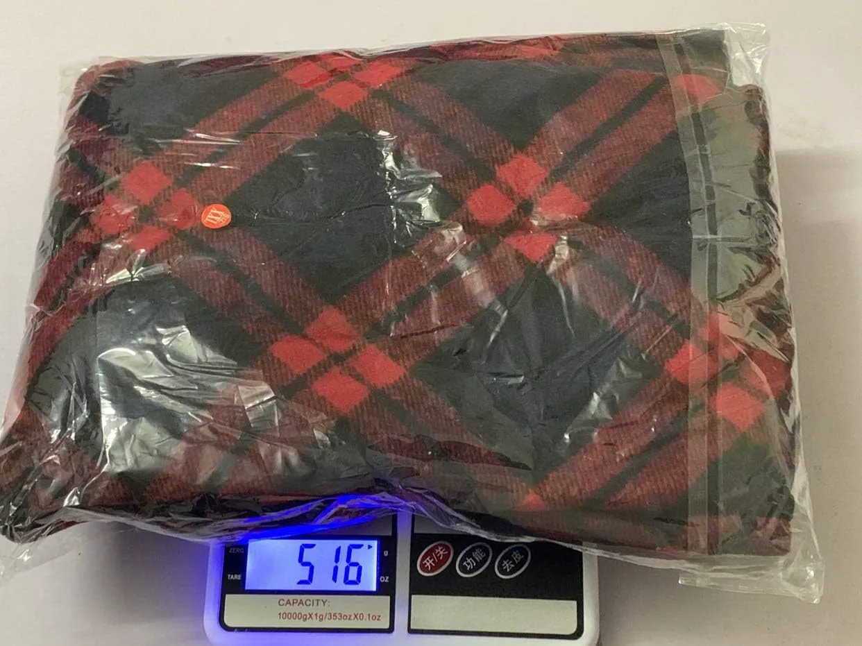 Summer Skirts for Women Long Pleated Trendy Plaid High Elastic Waisted A-Line Palazzo Skirts Casual Trendy Clothes