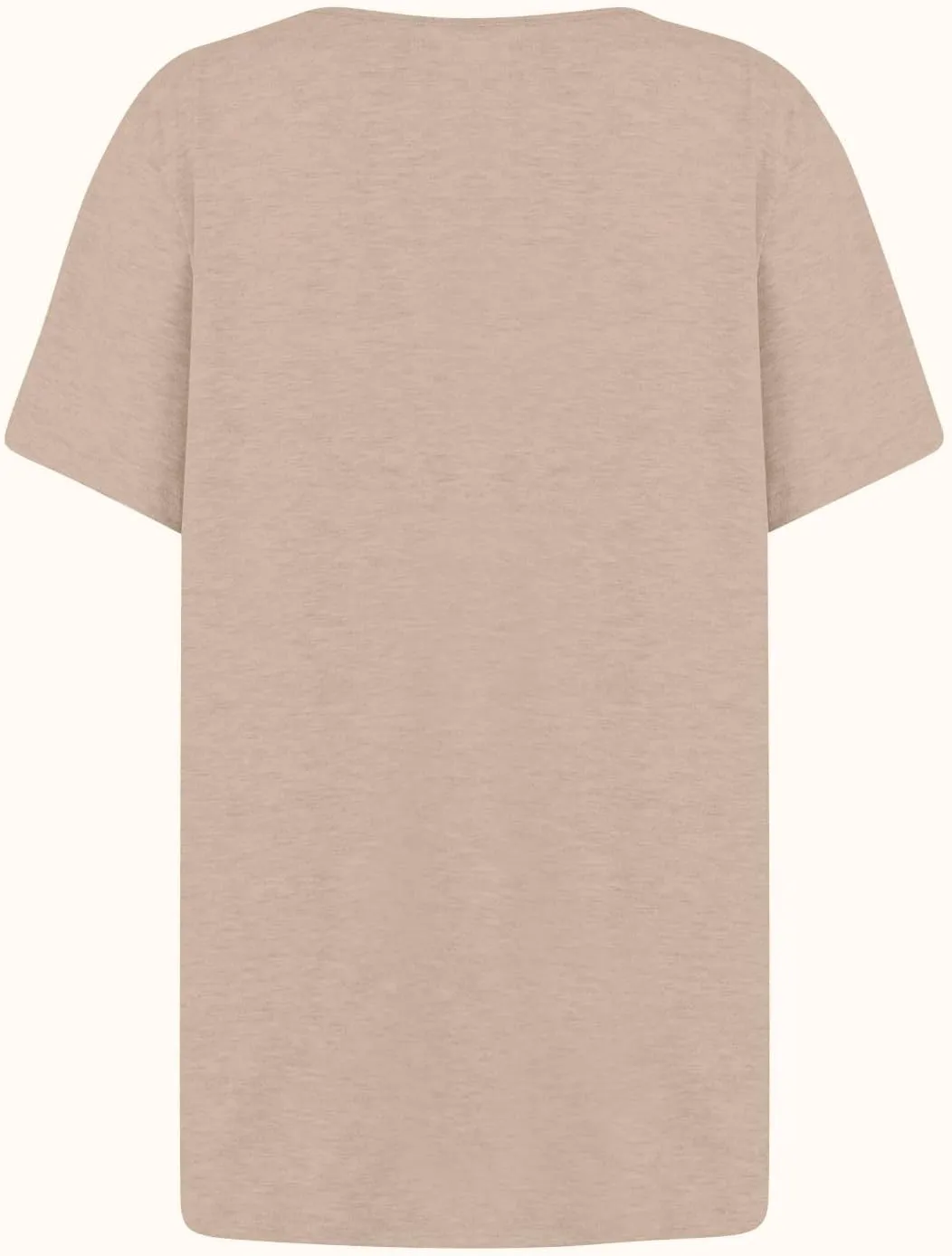 Summer Tops for Women 2025 Short Sleeve Shirts Dressy Casual Loose Fitted T-Shirts Button Decor Plain Tunic Tops Blouse