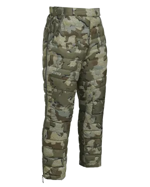 Super Down LT Pant | Valo