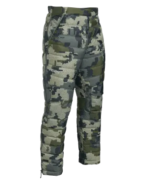 Super Down LT Pant | Verde