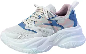 Tennis Shoes Womens Walking Shoes Women Slip On Wide Black Shoes Women Wide Width Platform Sneakers for Women 6 Wide Zapatos Comodos De Mujer Suaves para Fiesta
