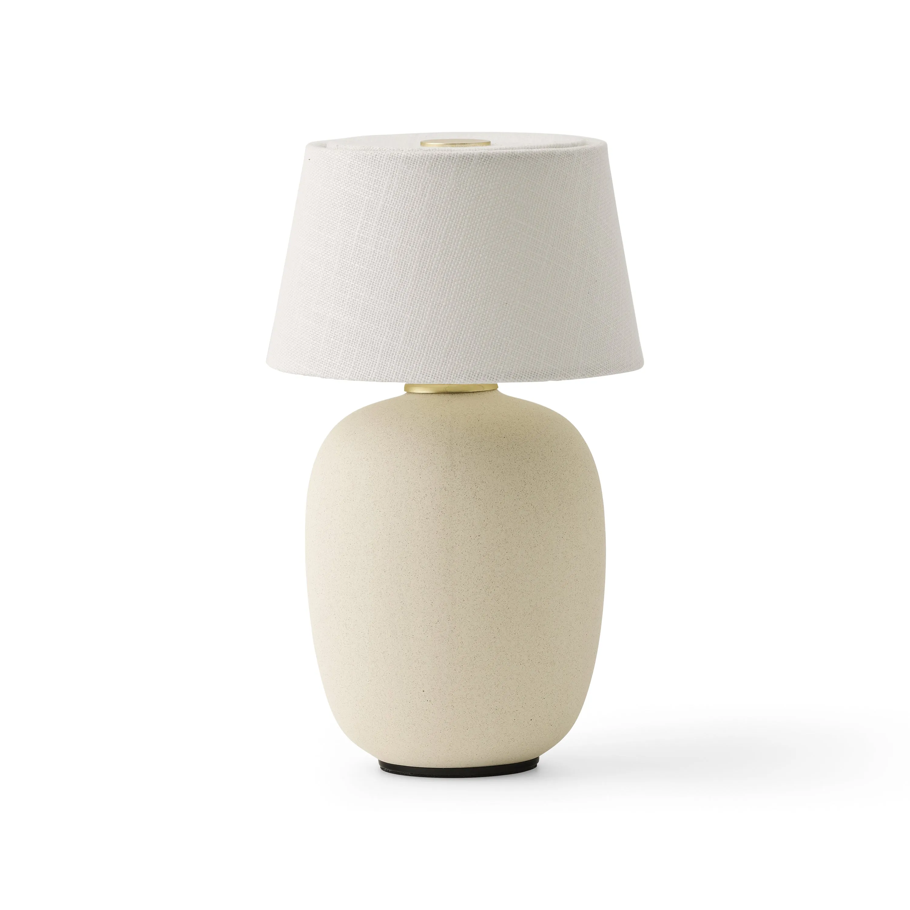 Torso Portable LED Table Lamp