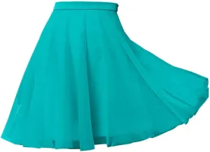 Tulle Tutus Skirts for Women Knee Length Skirts Casual Aline Slirts Cute Puffy Wedding Prom Skirts