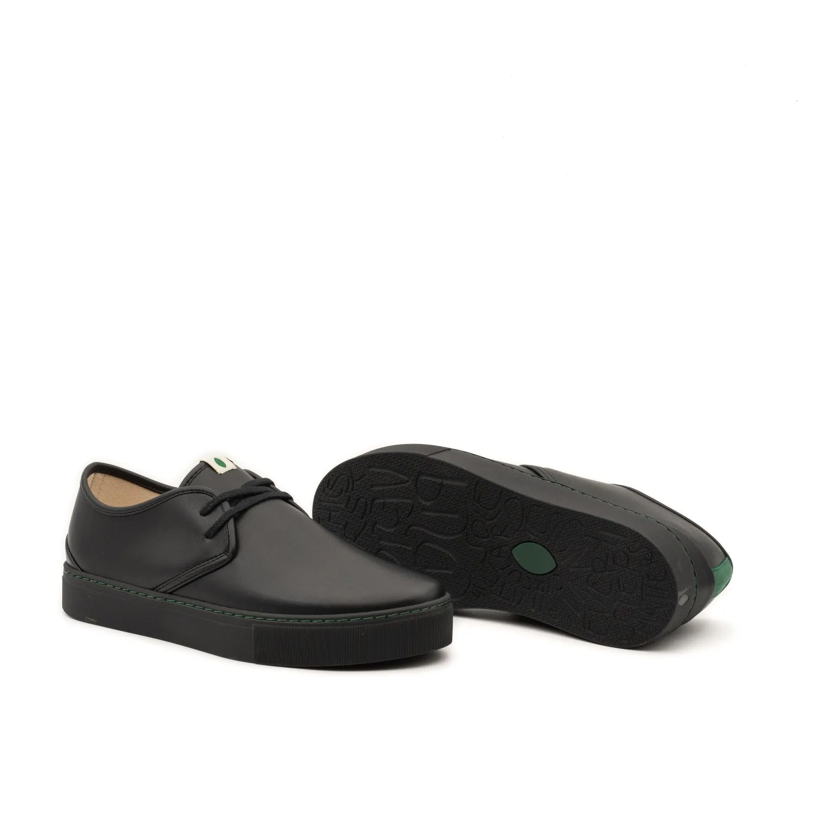Vegan sneaker of corn SID037