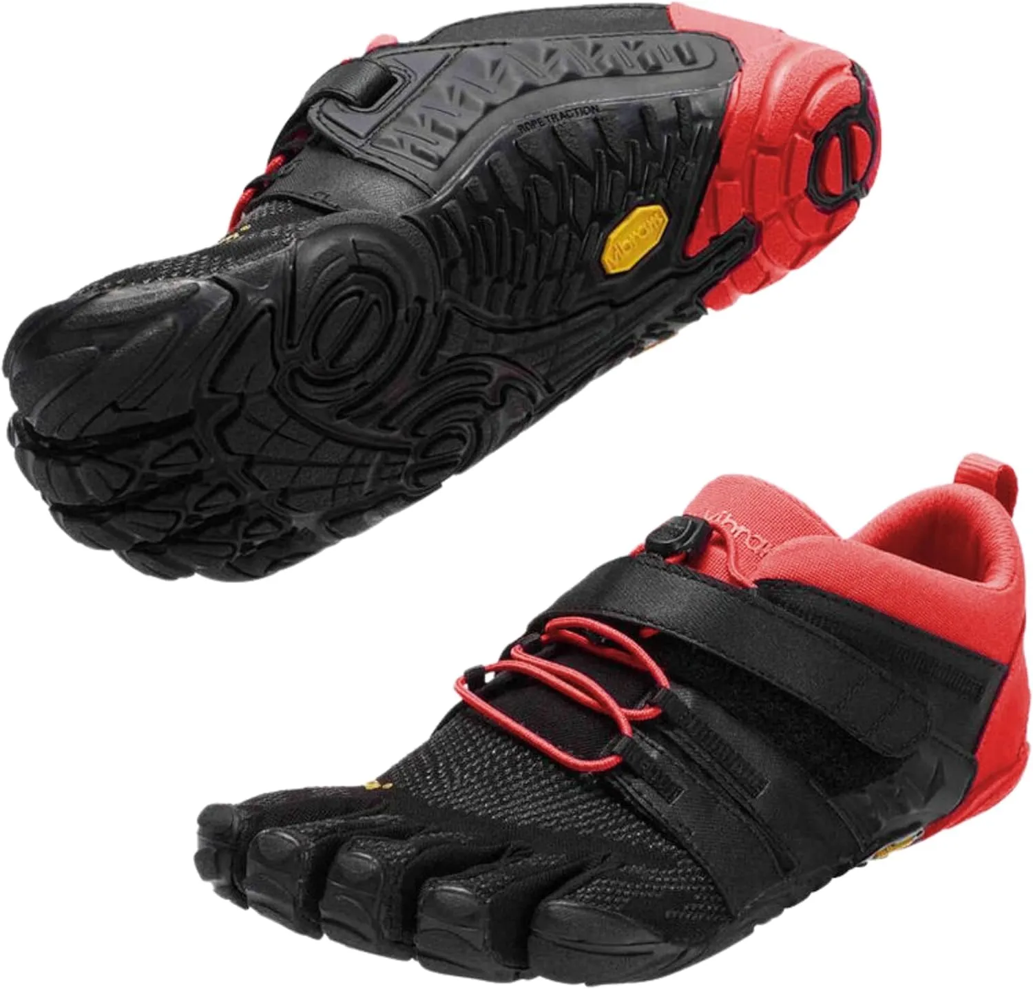 Vibram Men's FiveFingers V-Train 2.0 Training Shoe