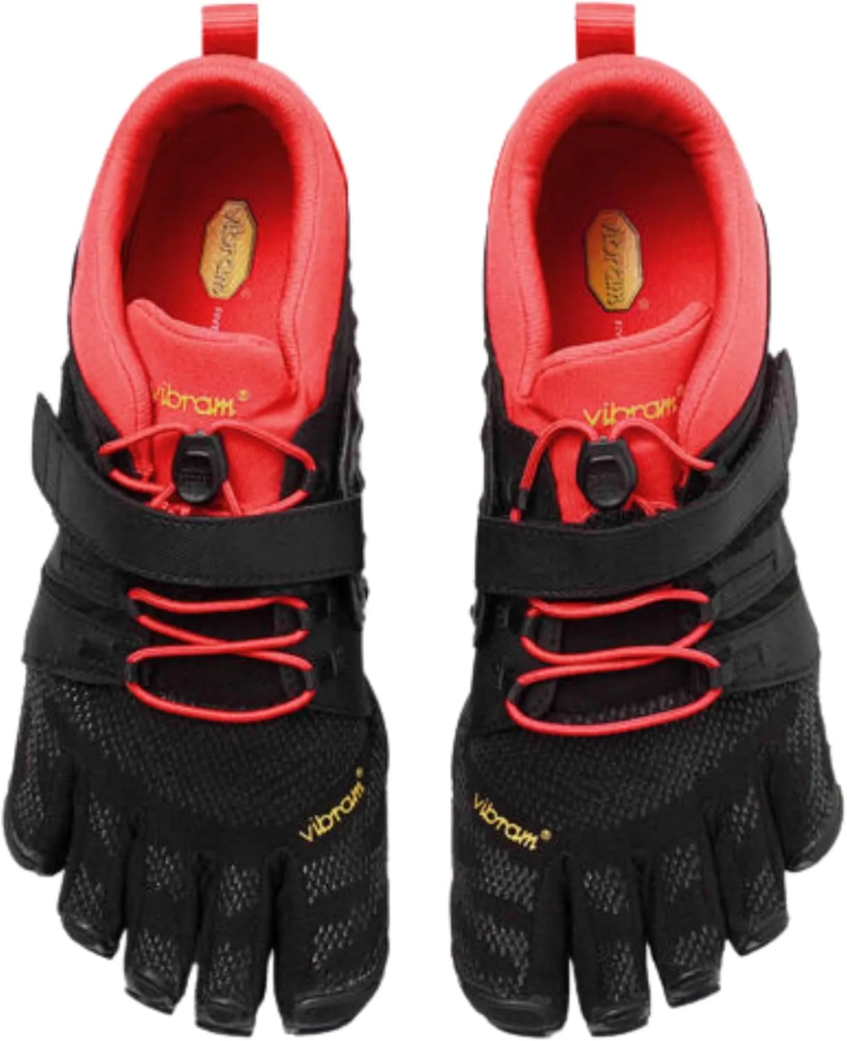 Vibram Men's FiveFingers V-Train 2.0 Training Shoe
