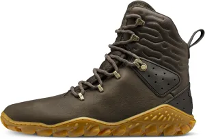 Vivobarefoot Womens Tracker Frst ESC Leather Trainers
