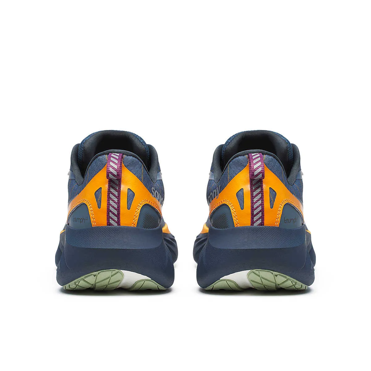 W Saucony Triumph 22 GTX