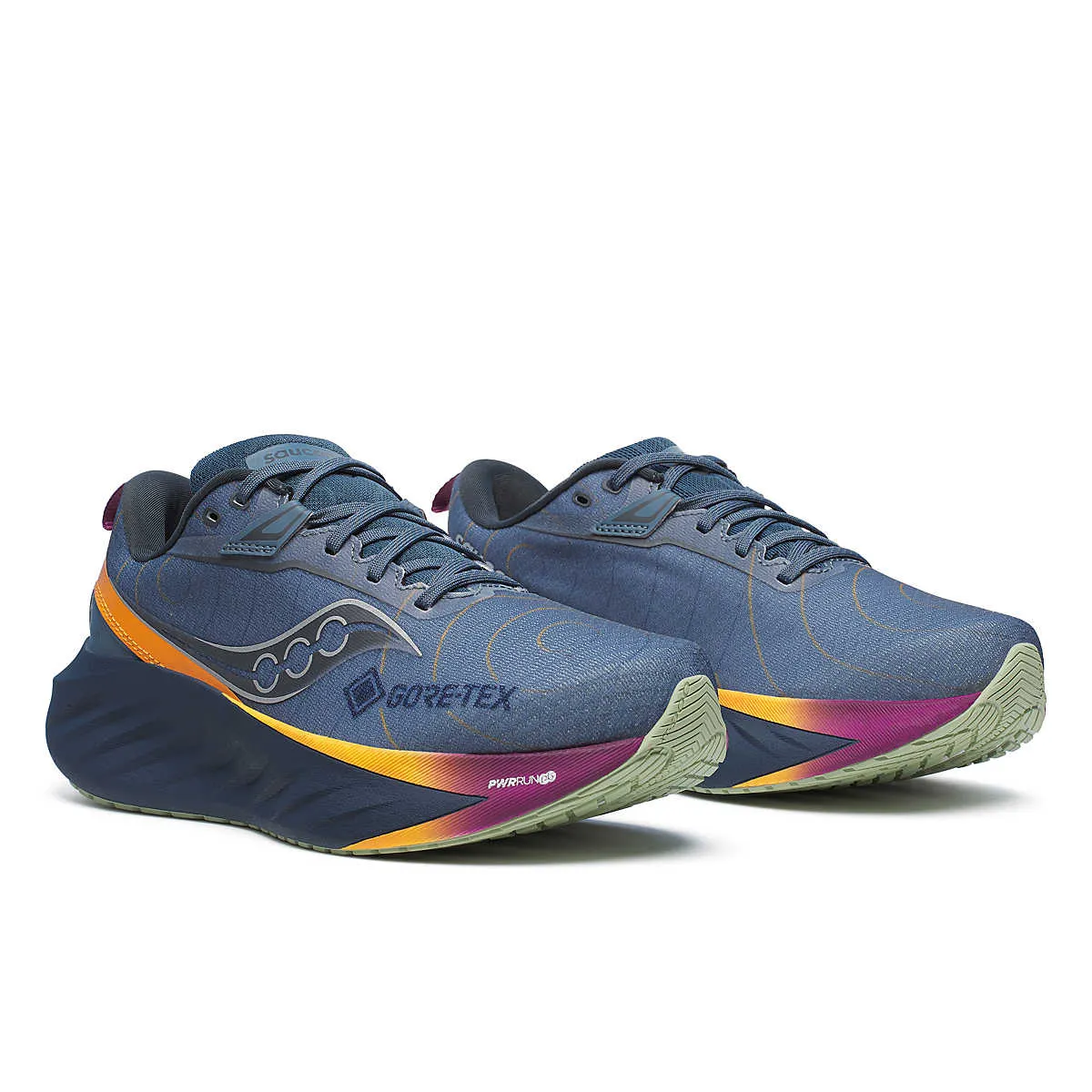 W Saucony Triumph 22 GTX