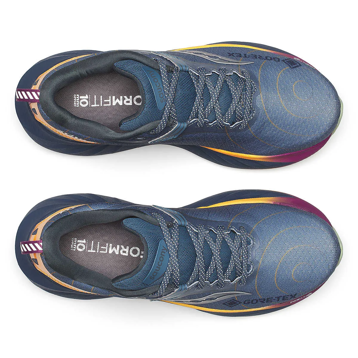 W Saucony Triumph 22 GTX