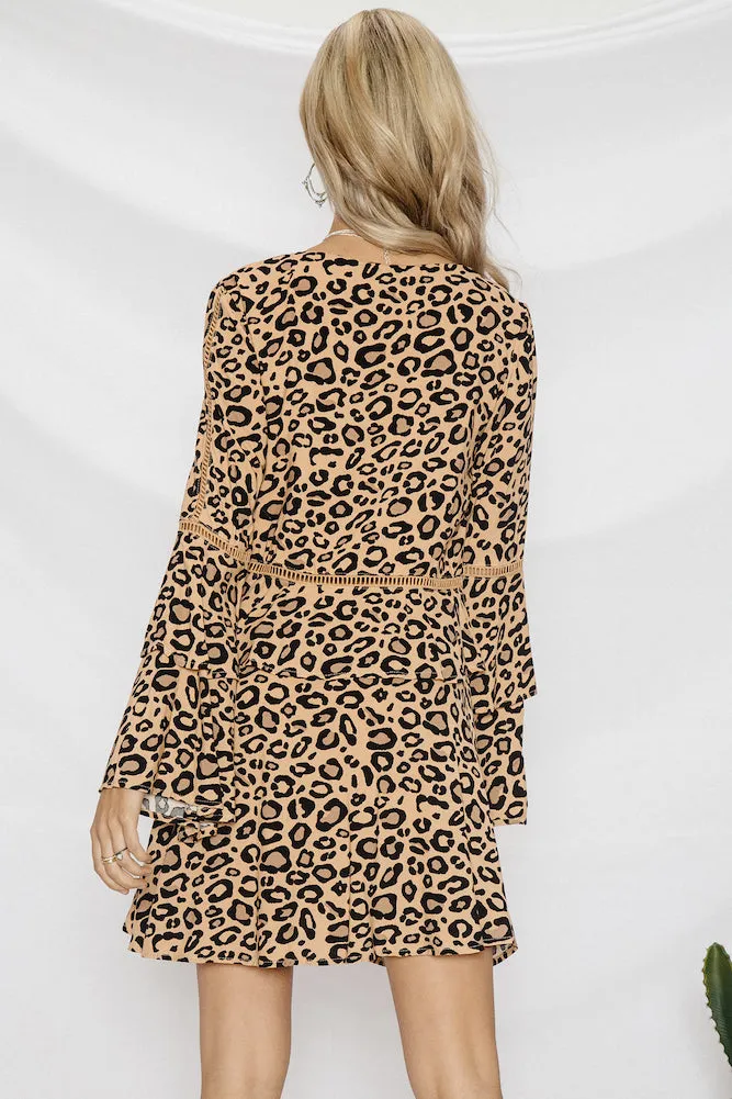 Way Out West Dress