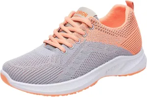 White Sneakers for Women Wide Feet Womens Running Shoes Size 9.5 White Womens Casual Shoes Tennis Shoes Womens Walking Wine Red Women's Hiking Shoes