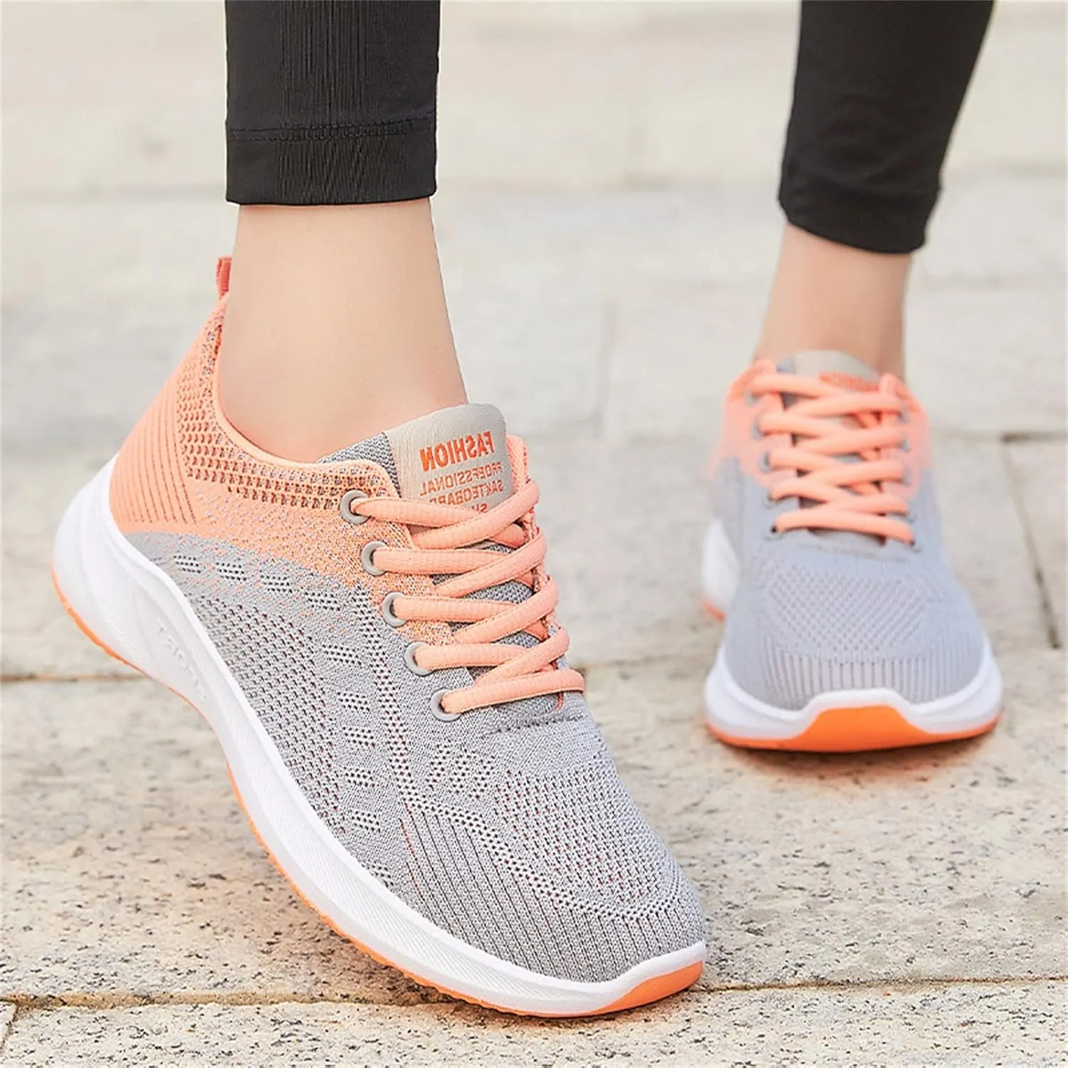 White Sneakers for Women Wide Feet Womens Running Shoes Size 9.5 White Womens Casual Shoes Tennis Shoes Womens Walking Wine Red Women's Hiking Shoes