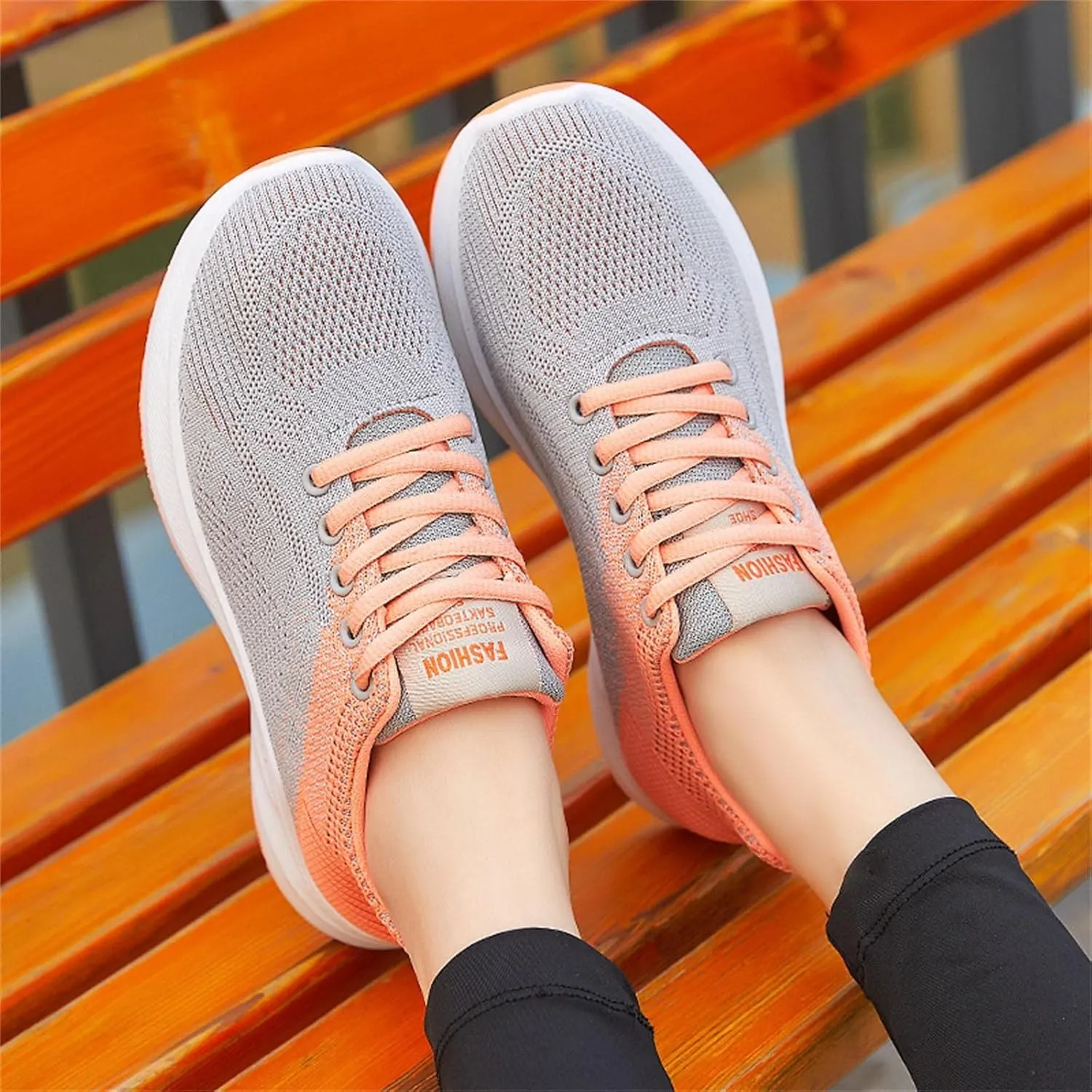 White Sneakers for Women Wide Feet Womens Running Shoes Size 9.5 White Womens Casual Shoes Tennis Shoes Womens Walking Wine Red Women's Hiking Shoes