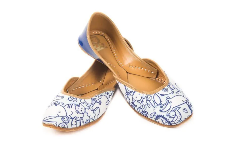 Women - Puppy Love Fizzy Goblet Footwear