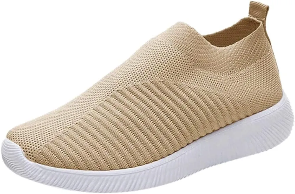 Womens Black Walking Sneakers Size 10 Mule Shoes for Women Slip On Heels Womens Size 9 1/2 Athletic Shoes Platform Sneakers for Women 2023 Non Slip Comfy Work Shoes for Women Standing All Day