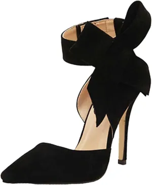 Womens Buckle Stiletto Heel Sandals platform Arch Support Closed Toe Shoes Wedge Platform Pumps Female Nude Dressy Classic