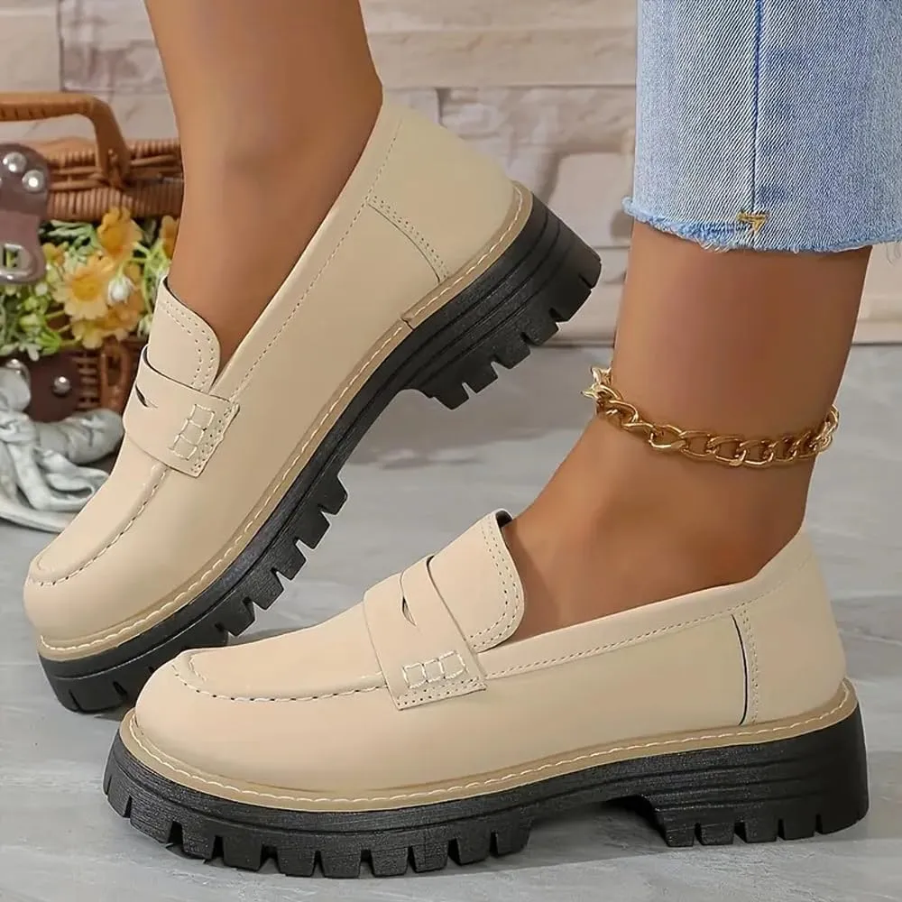Women's Comfortable Breathable Knitted Sneakers, Orthopedic Walking Shoes for Women, Arch Support Slip-On Shoes, Non-Slip Zapatos Ortopdicos para Mujer