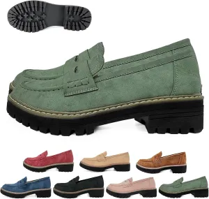 Women's Comfortable Breathable Knitted Sneakers, Orthopedic Walking Shoes for Women, Arch Support Slip-On Shoes, Non-Slip Zapatos Ortopdicos para Mujer