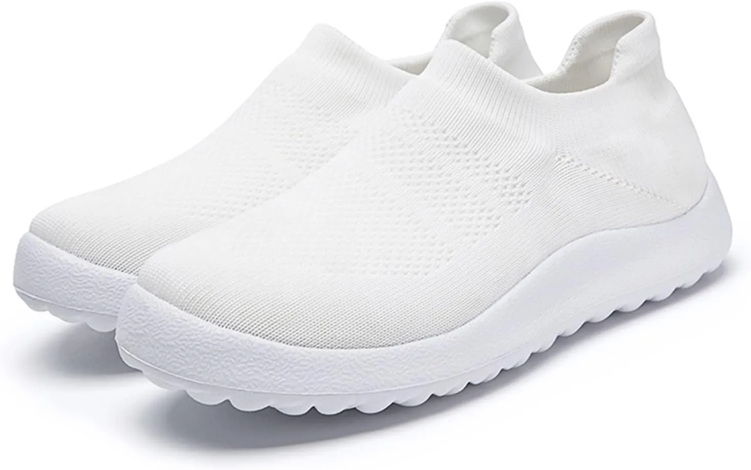 Womens Lightweight Running Shoes Zapatos Antiderrapantes De Mujer Tipo Crucero Womens Size 11 Non Slip Work Shoes Womens High Tops Sneakers White Casual Tennis Shoes for Women Trendy