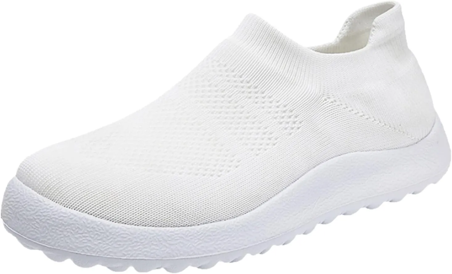 Womens Lightweight Running Shoes Zapatos Antiderrapantes De Mujer Tipo Crucero Womens Size 11 Non Slip Work Shoes Womens High Tops Sneakers White Casual Tennis Shoes for Women Trendy