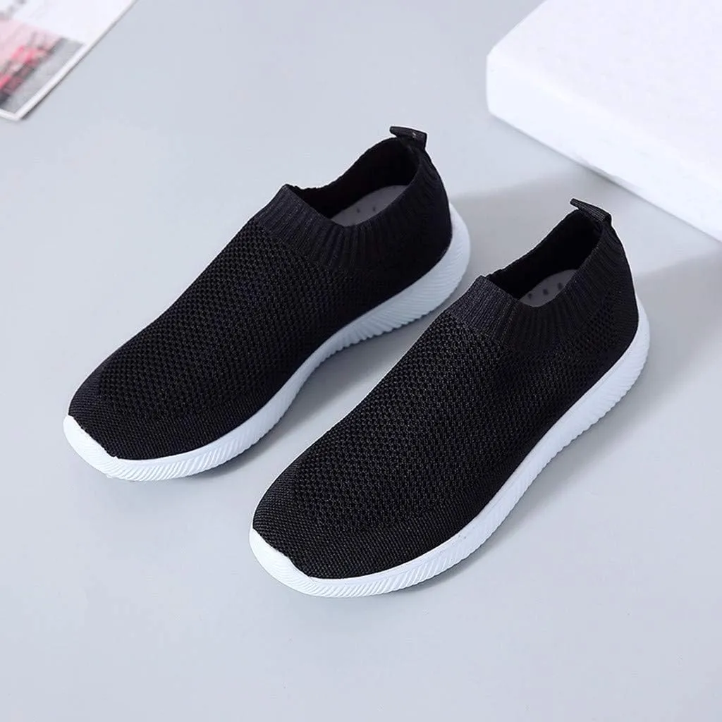 Womens Sneakers Size 8 Black Zapatos Doble Anchos De Mujer para Pies Con Juanetes Size 11 Wide Sneakers for Women Women Sneakers Black Size 9 Black Non Slip Tennis Shoes Woman