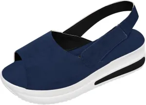 Women's Sneakers with Arch Support Slip On Wide Width Ortho Arch Support Sneakers for Women Walking Shoes Womens Wide Shoes Dressy Casual Womens Black Sneakers Cute Comfy Work Shoes for Women