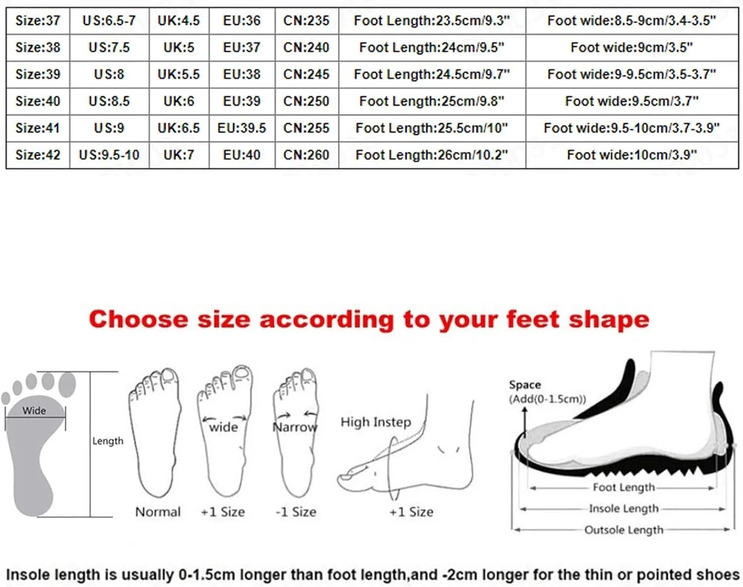 Womens Walking Shoes Size 9 Slip On Zapatos De Trabajo para Mujer Antideslizante Y Contra El Agua Cocina Fashion Walking Shoes for Women 2023 Bowling Shoes Women 8 Wide Zapatos Ortopedicos para Mujer