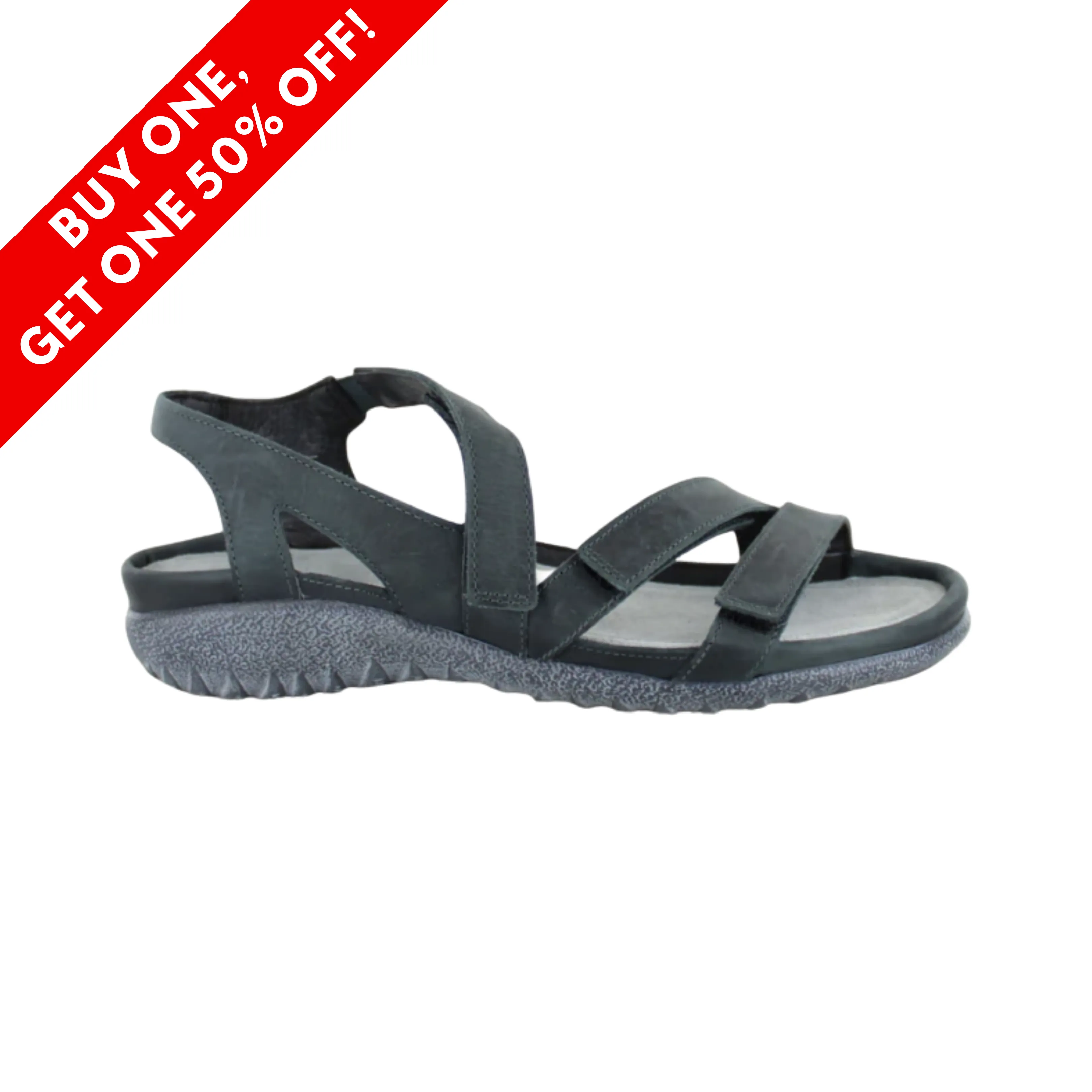 Women's Whetu - Oily Shadow Nubuck