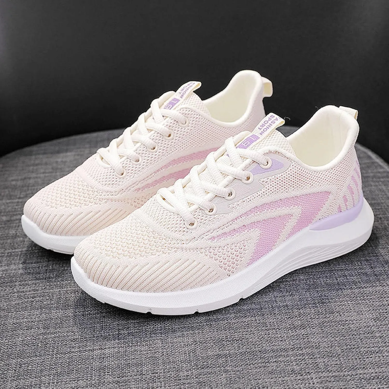 Womens White Platform Sneakers Zapatos OrtopDicos De Trabajo para Mujeres Women Slip On Shoes Mules Womens Sneakers Size 8 Black Womens Black Sneakers Size 9 Wide