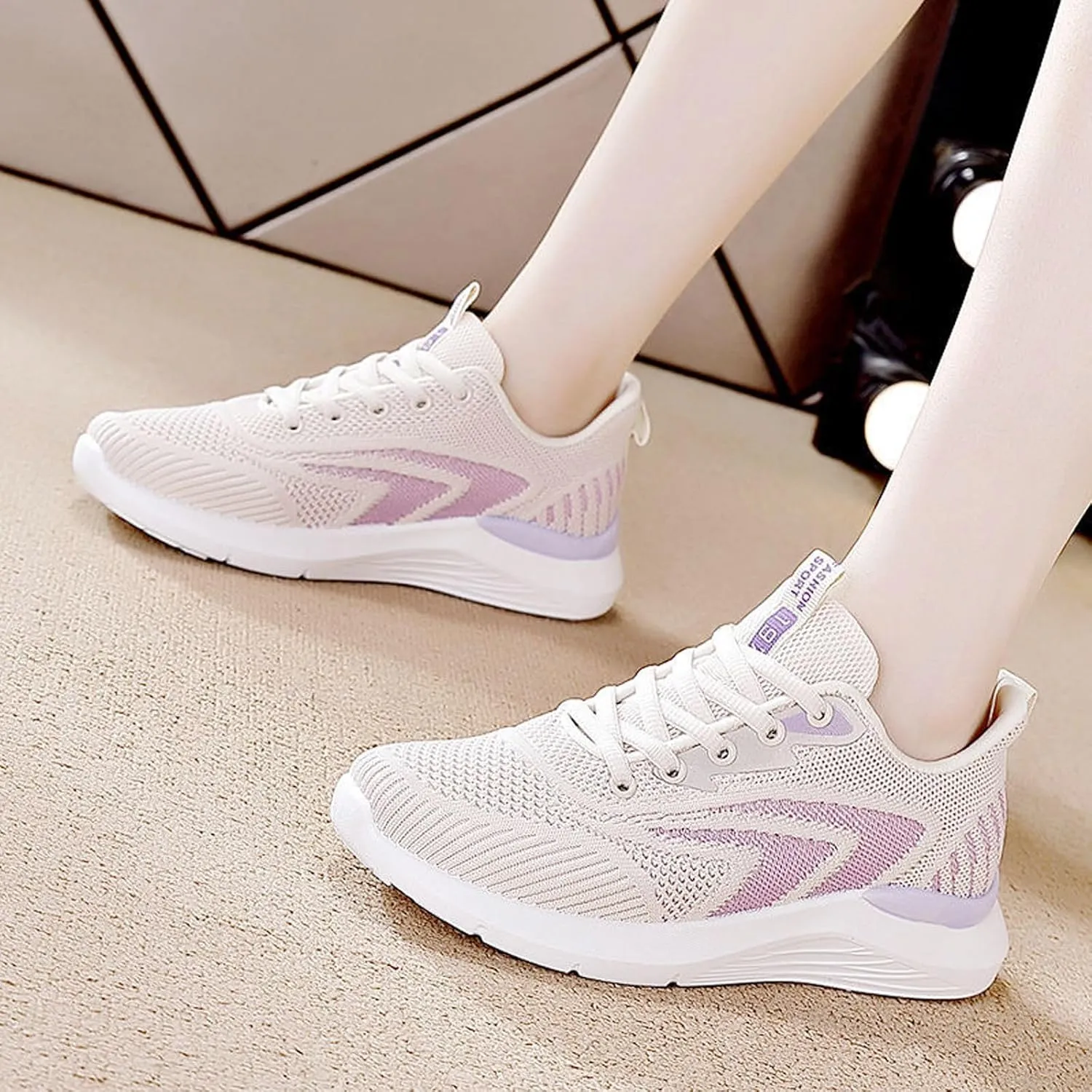 Womens White Platform Sneakers Zapatos OrtopDicos De Trabajo para Mujeres Women Slip On Shoes Mules Womens Sneakers Size 8 Black Womens Black Sneakers Size 9 Wide