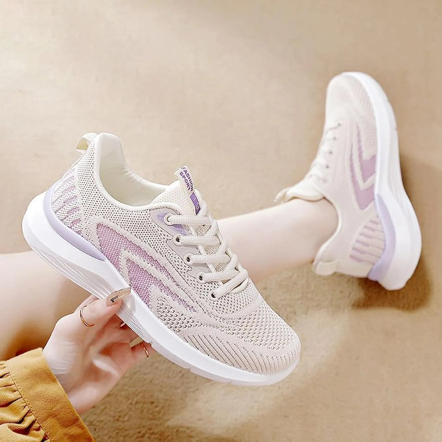Womens White Platform Sneakers Zapatos OrtopDicos De Trabajo para Mujeres Women Slip On Shoes Mules Womens Sneakers Size 8 Black Womens Black Sneakers Size 9 Wide